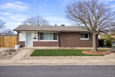 10495 E 22nd Avenue, Aurora, CO 80010 - Photo 1