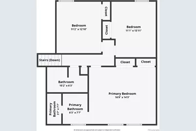 14603 W 3rd Avenue, Golden, CO 80401 - Photo 39