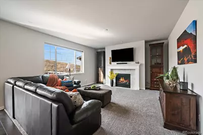 2989 Bittern Street, Castle Rock, CO 80104 - Photo 7