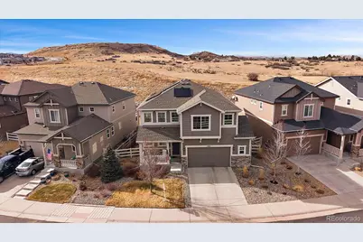 2989 Bittern Street, Castle Rock, CO 80104 - Photo 1