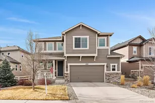 2989 Bittern St, Castle Rock, CO 80104 - Photo 3