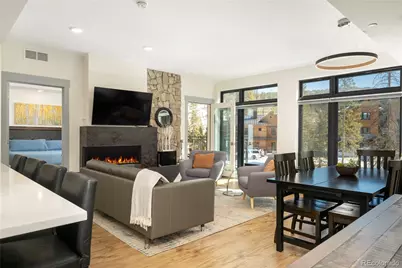 144 Ski Idlewild Road #2203, Winter Park, CO 80482 - Photo 1