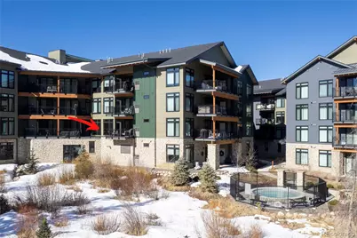 144 Ski Idlewild Road #2203, Winter Park, CO 80482 - Photo 37