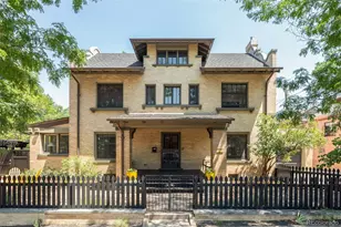 1424 Cook St, Denver, CO 80206 - Photo 1