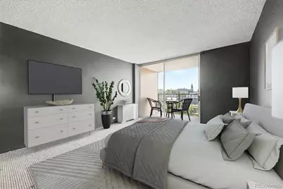 2225 Buchtel Boulevard #604, Denver, CO 80210 - Photo 3