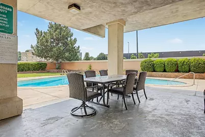 2225 Buchtel Boulevard #604, Denver, CO 80210 - Photo 29