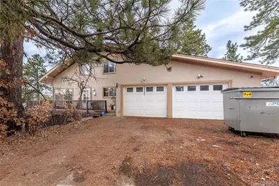 6541 Alpine Drive, Parker, CO 80134 - Photo 35