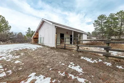 6541 Alpine Drive, Parker, CO 80134 - Photo 41