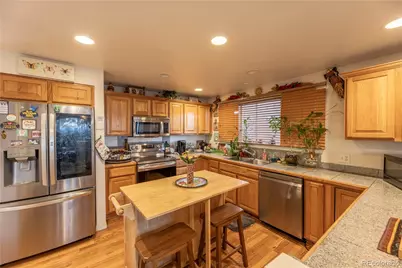 6541 Alpine Drive, Parker, CO 80134 - Photo 11