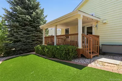 1587 Rosemary Court, Castle Rock, CO 80109 - Photo 5