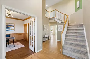 12794 S Robinson Ranch Dr, Parker, CO 80134 - Photo 3