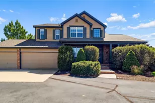 12794 S Robinson Ranch Dr, Parker, CO 80134 - Photo 1