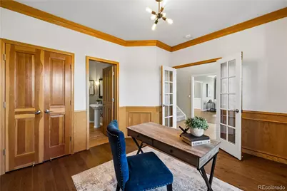 12794 S Robinson Ranch Drive, Parker, CO 80134 - Photo 5