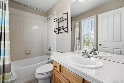 12794 S Robinson Ranch Drive, Parker, CO 80134 - Photo 21