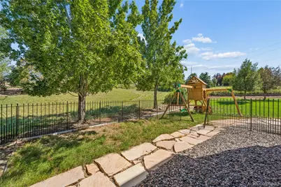 12794 S Robinson Ranch Drive, Parker, CO 80134 - Photo 43