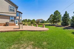 12794 S Robinson Ranch Dr, Parker, CO 80134 - Photo 41