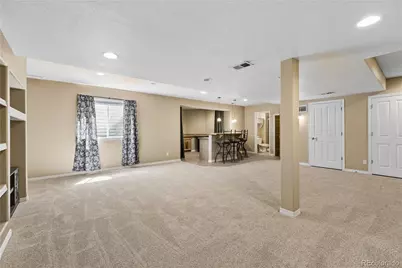 12794 S Robinson Ranch Drive, Parker, CO 80134 - Photo 35