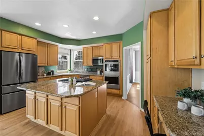 12794 S Robinson Ranch Drive, Parker, CO 80134 - Photo 11