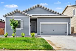 308 Foster Ave, Keenesburg, CO 80643 - Photo 1