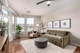 1313 S Clarkson St, Denver, CO 80210 - Photo 5