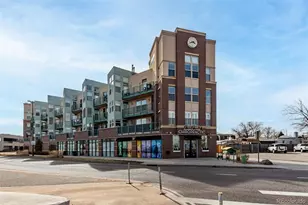 1313 S Clarkson St, Denver, CO 80210 - Photo 1