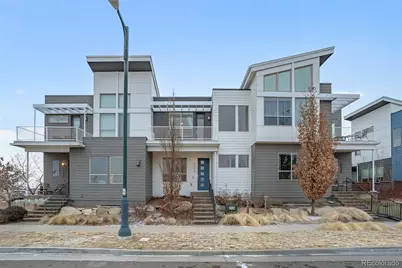 5540 Valentia Court, Denver, CO 80238 - Photo 3