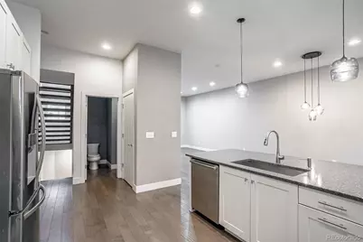 5540 Valentia Court, Denver, CO 80238 - Photo 9