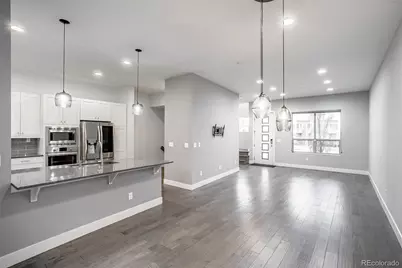 5540 Valentia Court, Denver, CO 80238 - Photo 11