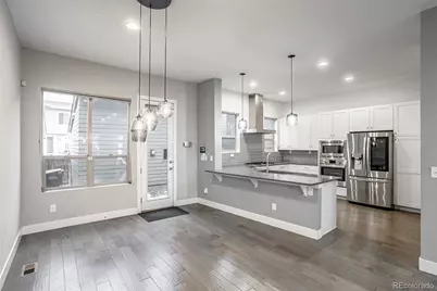 5540 Valentia Court, Denver, CO 80238 - Photo 13