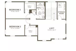 4223 Orangewood Dr, Johnstown, CO 80534 - Photo 3