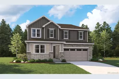 4223 Orangewood Drive, Johnstown, CO 80534 - Photo 1