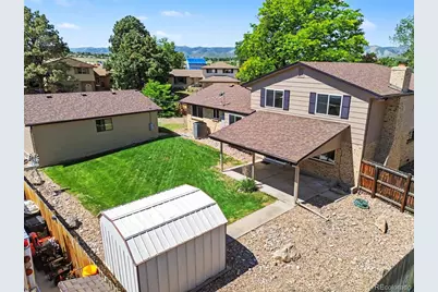 6556 S Brentwood Way, Littleton, CO 80123 - Photo 3