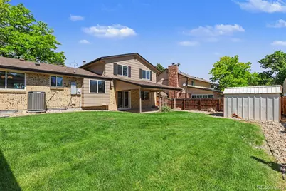 6556 S Brentwood Way, Littleton, CO 80123 - Photo 21