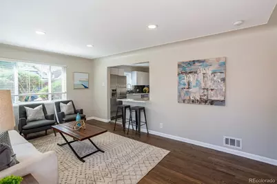 500 S Pennsylvania Street #514, Denver, CO 80209 - Photo 5