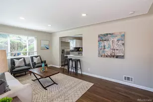 500 S Pennsylvania St, Denver, CO 80209 - Photo 5