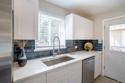 500 S Pennsylvania Street #514, Denver, CO 80209 - Photo 3