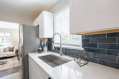 500 S Pennsylvania Street #514, Denver, CO 80209 - Photo 7