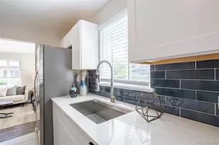 500 S Pennsylvania St, Denver, CO 80209 - Photo 7