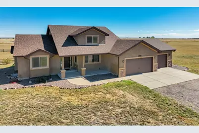 2115 Terri Lee Drive, Peyton, CO 80831 - Photo 1
