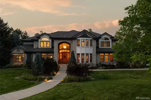 5691 S Elm St, Greenwood Village, CO 80121 - Photo 1