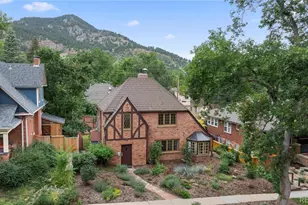 911 Lincoln Pl, Boulder, CO 80302 - Photo 1