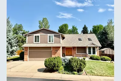 10551 E Orchard Place, Englewood, CO 80111 - Photo 1