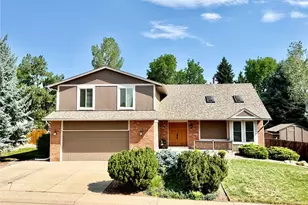 10551 E Orchard Pl, Englewood, CO 80111 - Photo 1