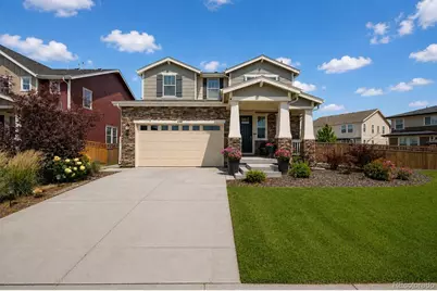 6160 N Malaya Street, Aurora, CO 80019 - Photo 1