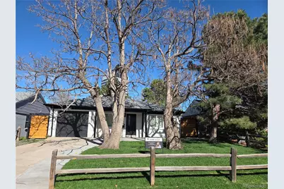 1130 S Harrison Street, Denver, CO 80210 - Photo 1