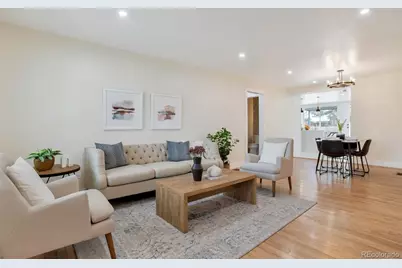 1130 S Harrison Street, Denver, CO 80210 - Photo 5