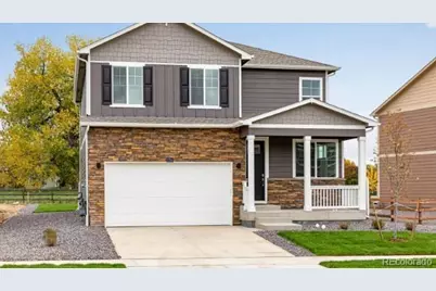 1251 Pinnacle Avenue, Lochbuie, CO 80603 - Photo 1