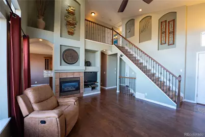 6917 Serena Drive, Castle Pines, CO 80108 - Photo 5