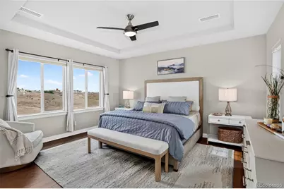 17817 W 87th Avenue, Arvada, CO 80007 - Photo 19