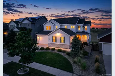 17817 W 87th Avenue, Arvada, CO 80007 - Photo 1